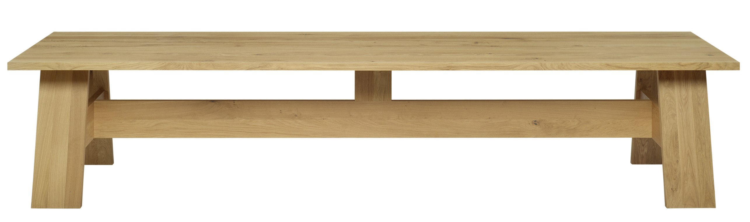 DC01 Fayland Tisch Eiche geölt e15