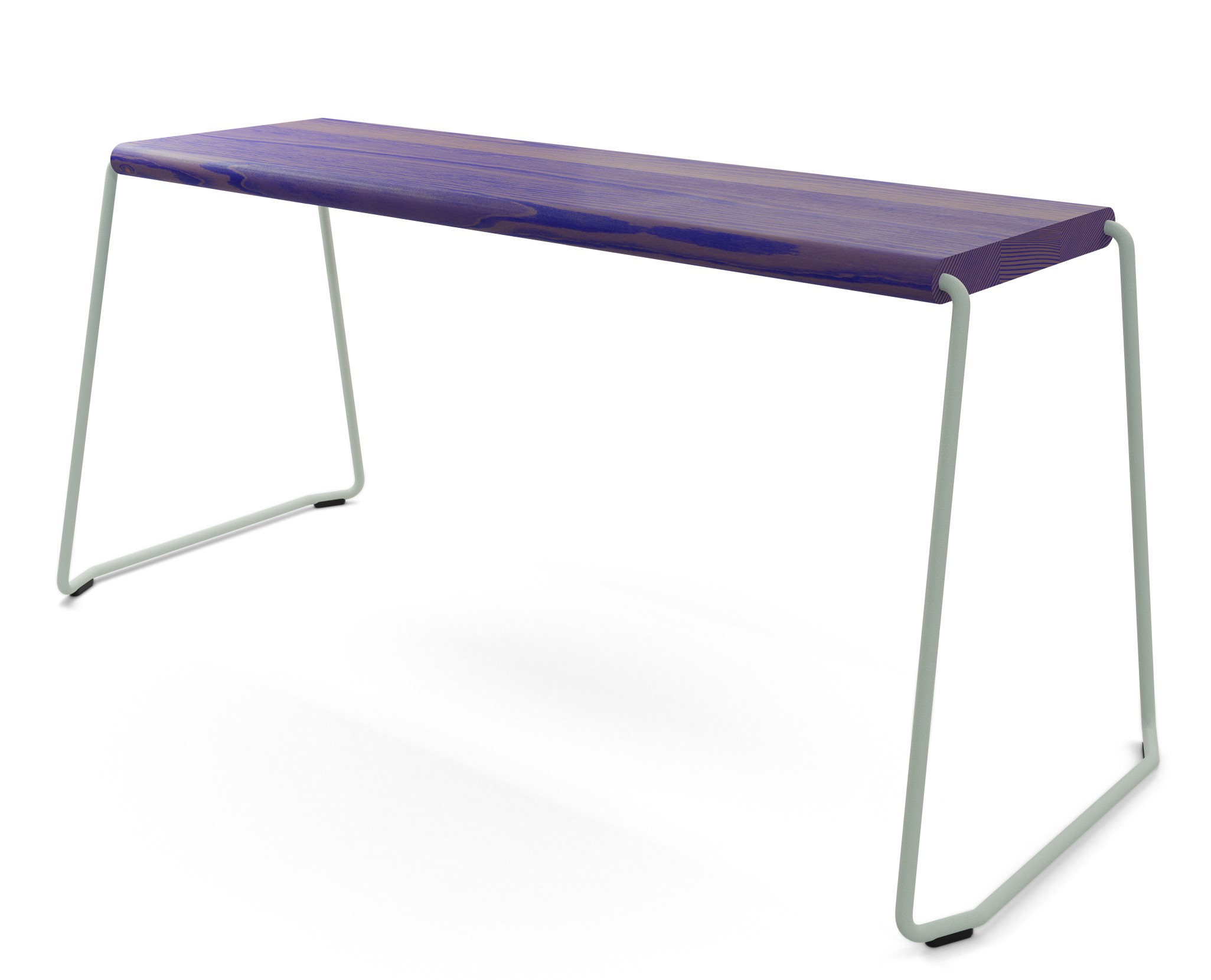 D:004 Bank Ultraviolett Fuchs & Habicht