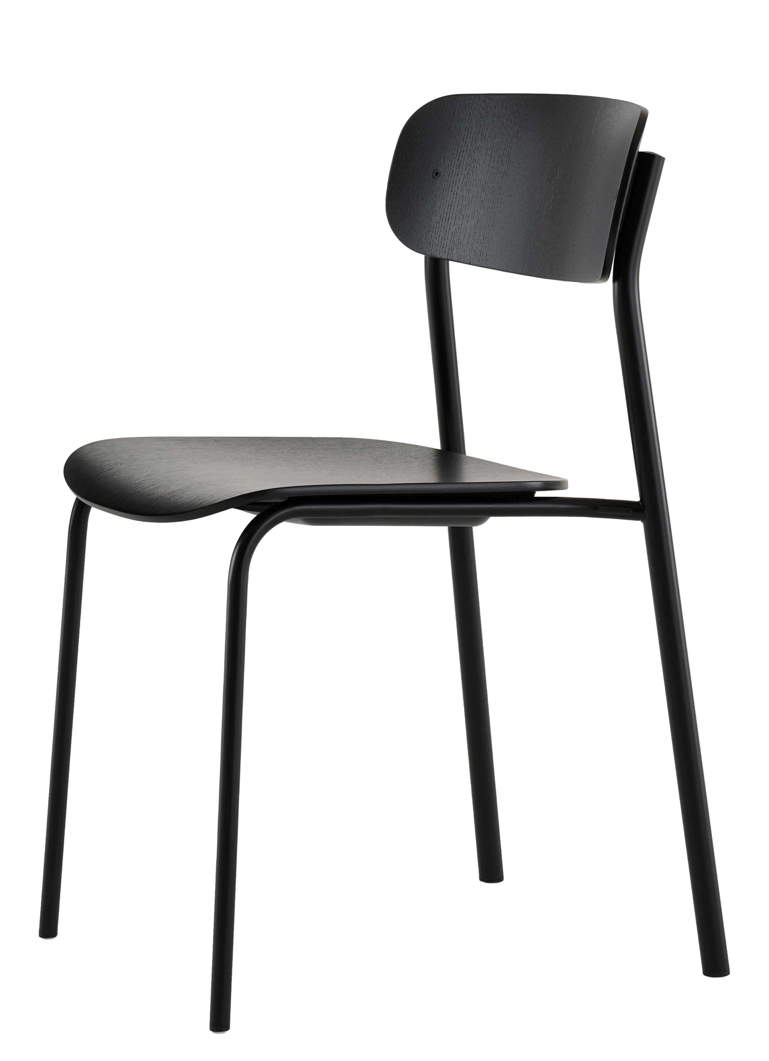 S 243 / S243 Stahlrohr Stuhl OLIVGRÜN Thonet EINZELSTÜCK
