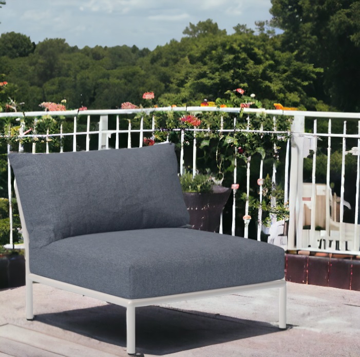 Level 2 Lounge Chair Outdoor Sessel Houe