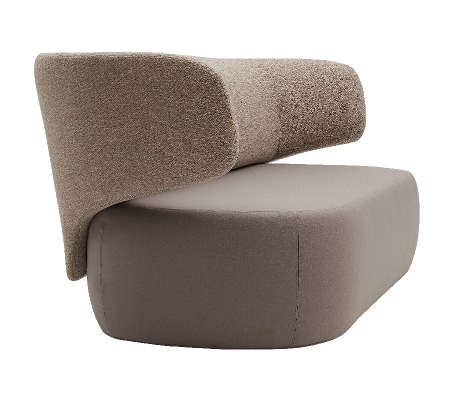 Basel Sofa Softline