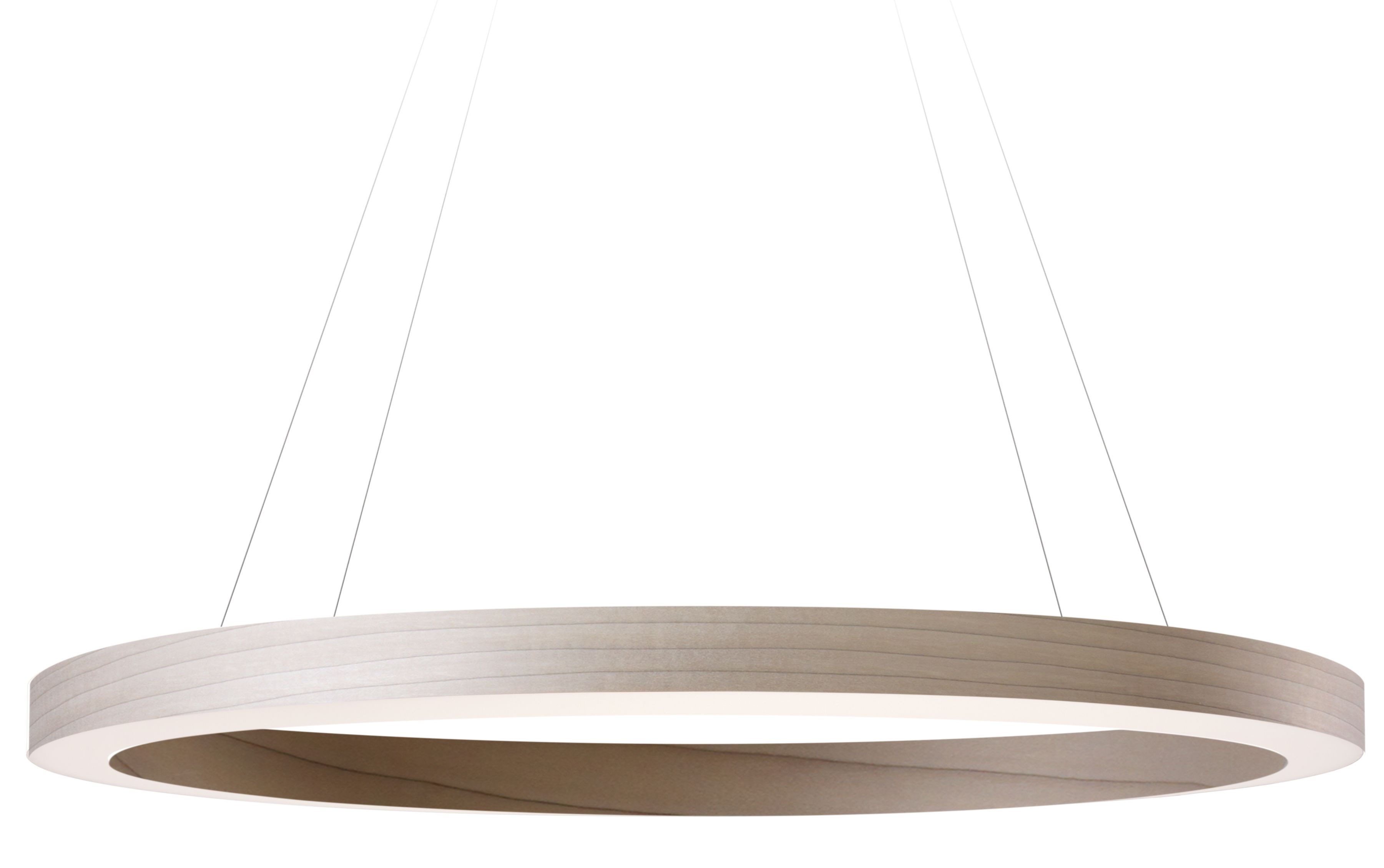 Oh!-Line Pendelleuchte ø 80 cm Grau LZF Lamps