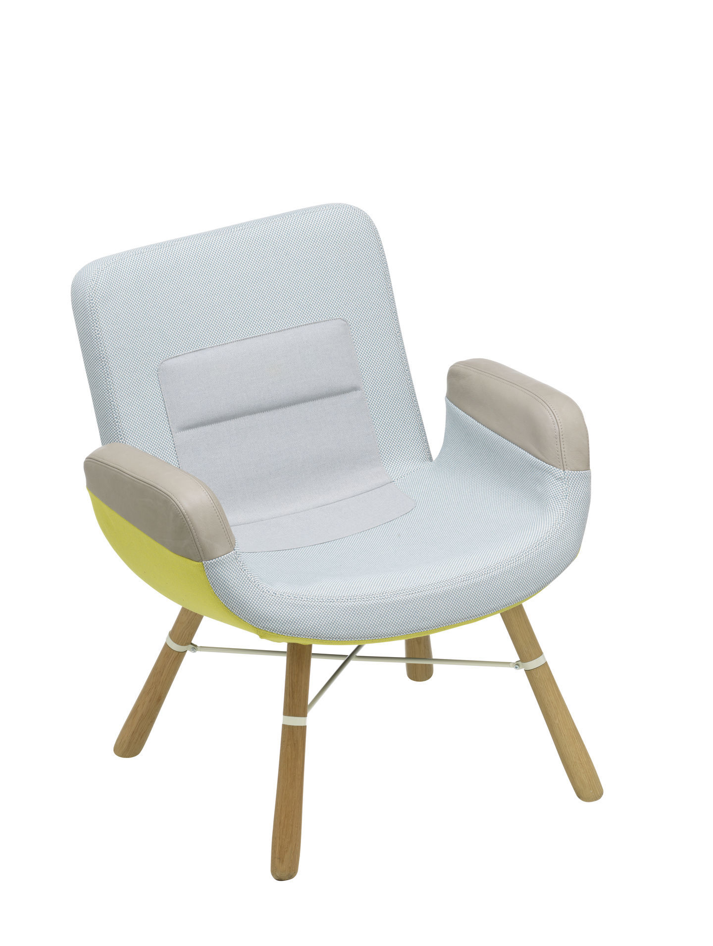 East River Chair Sessel Vitra