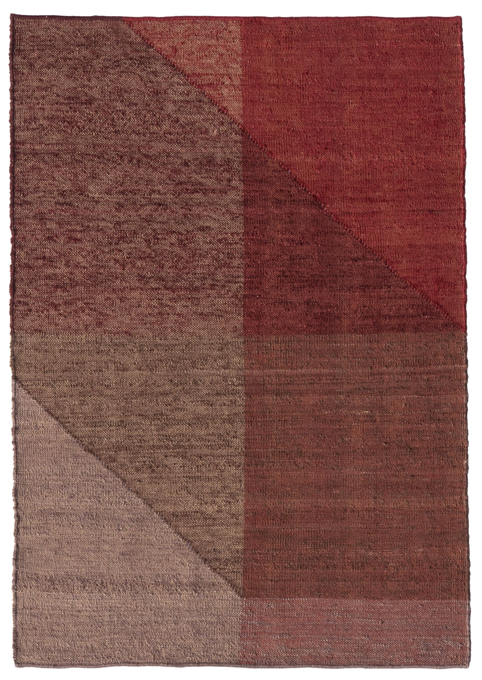 Capas Teppich Nanimarquina