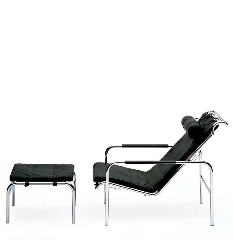 Genni Chaiselongue Zanotta