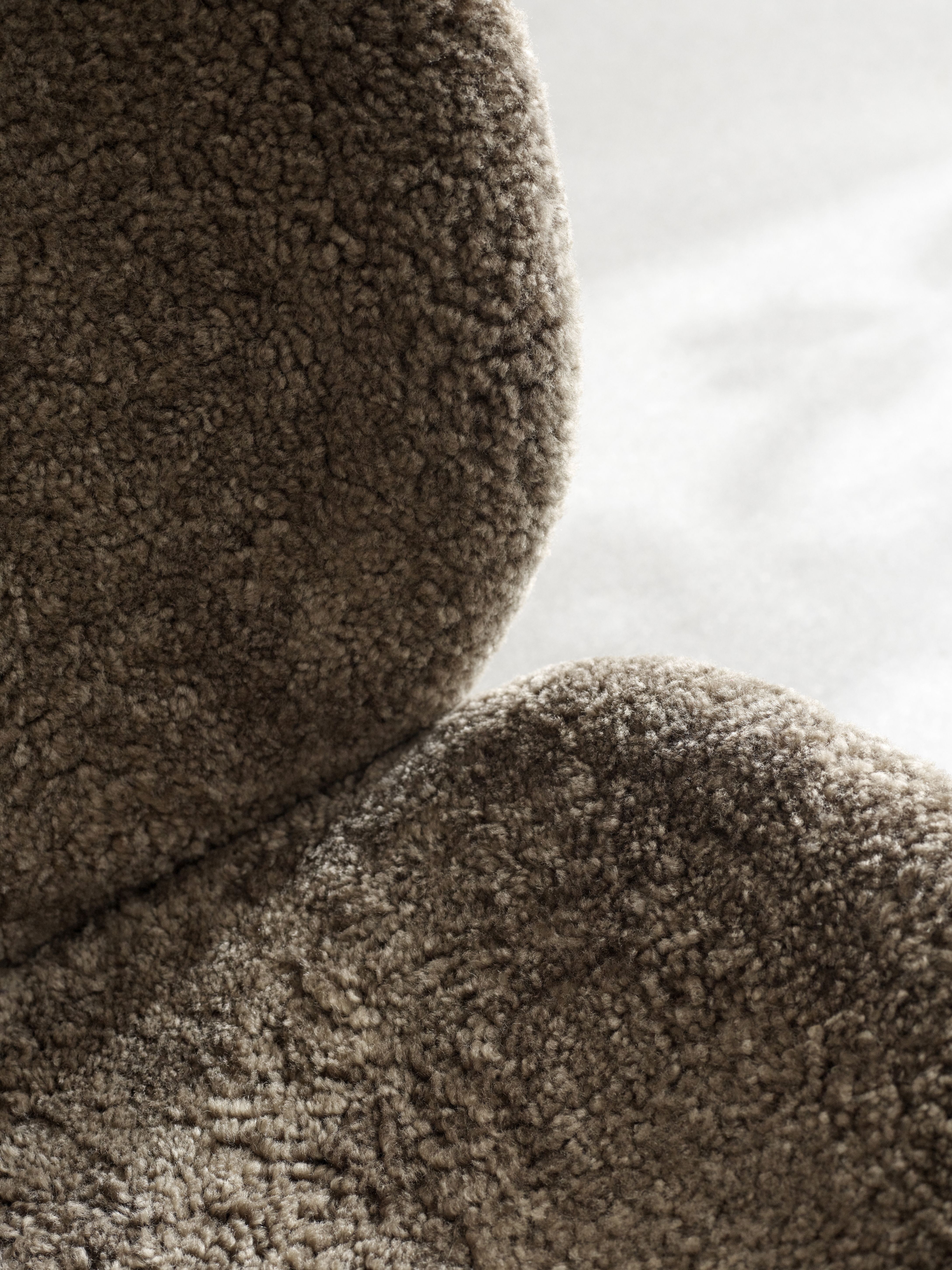 Lodge Loungestuhl Vipp