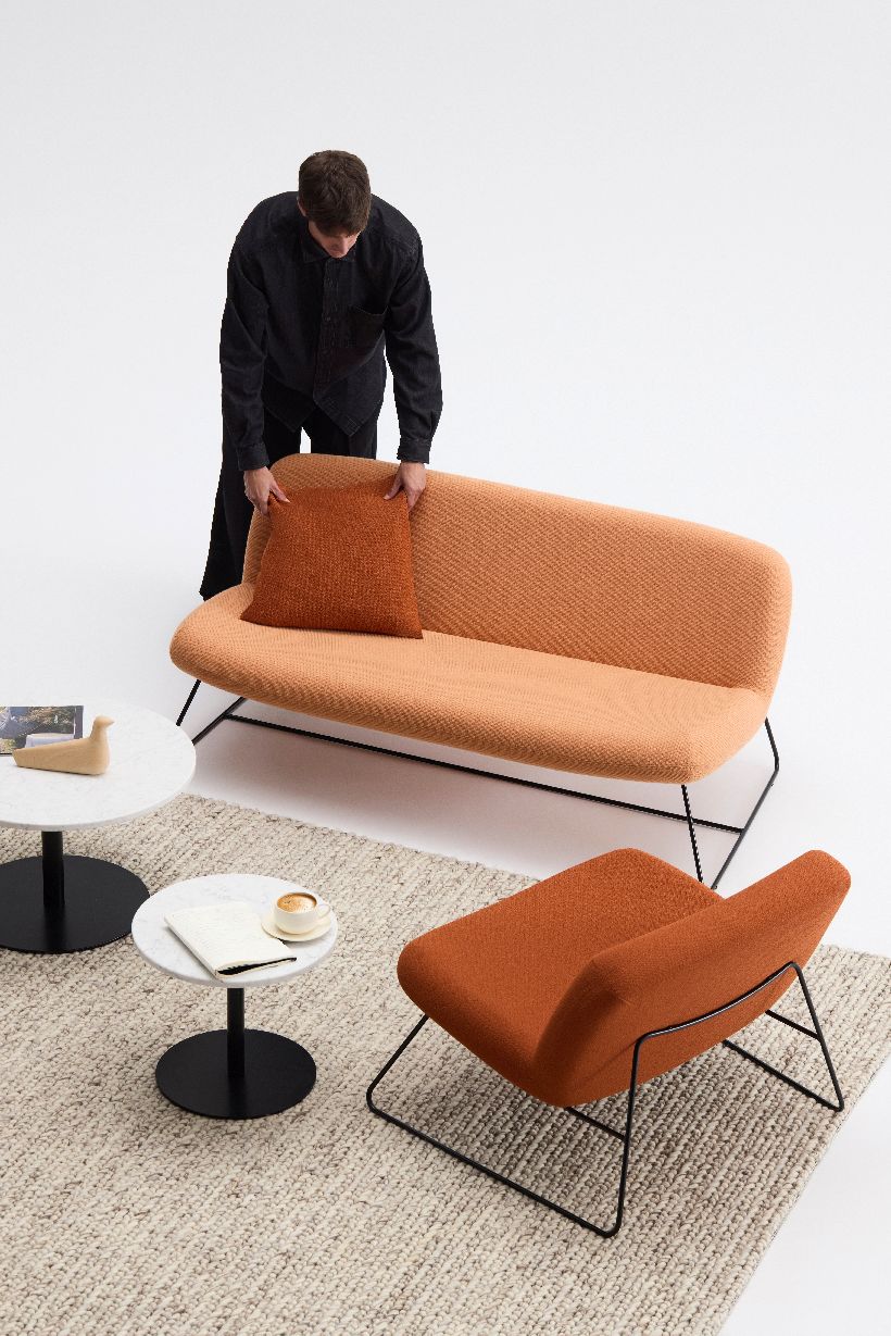 Java Sofa Softline