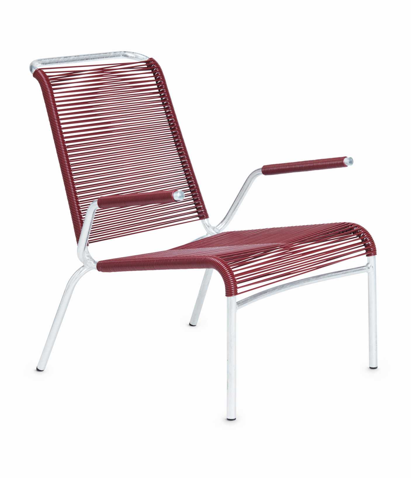 Altorfer Lounge Sessel Outdoor Embru 