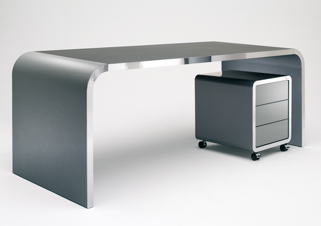 M10 Highline Tisch Müller Möbelfabrikation