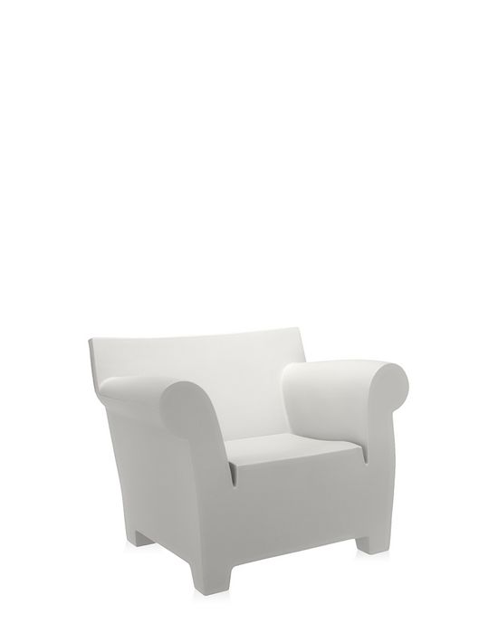 Bubble Club - Sessel -  Kartell