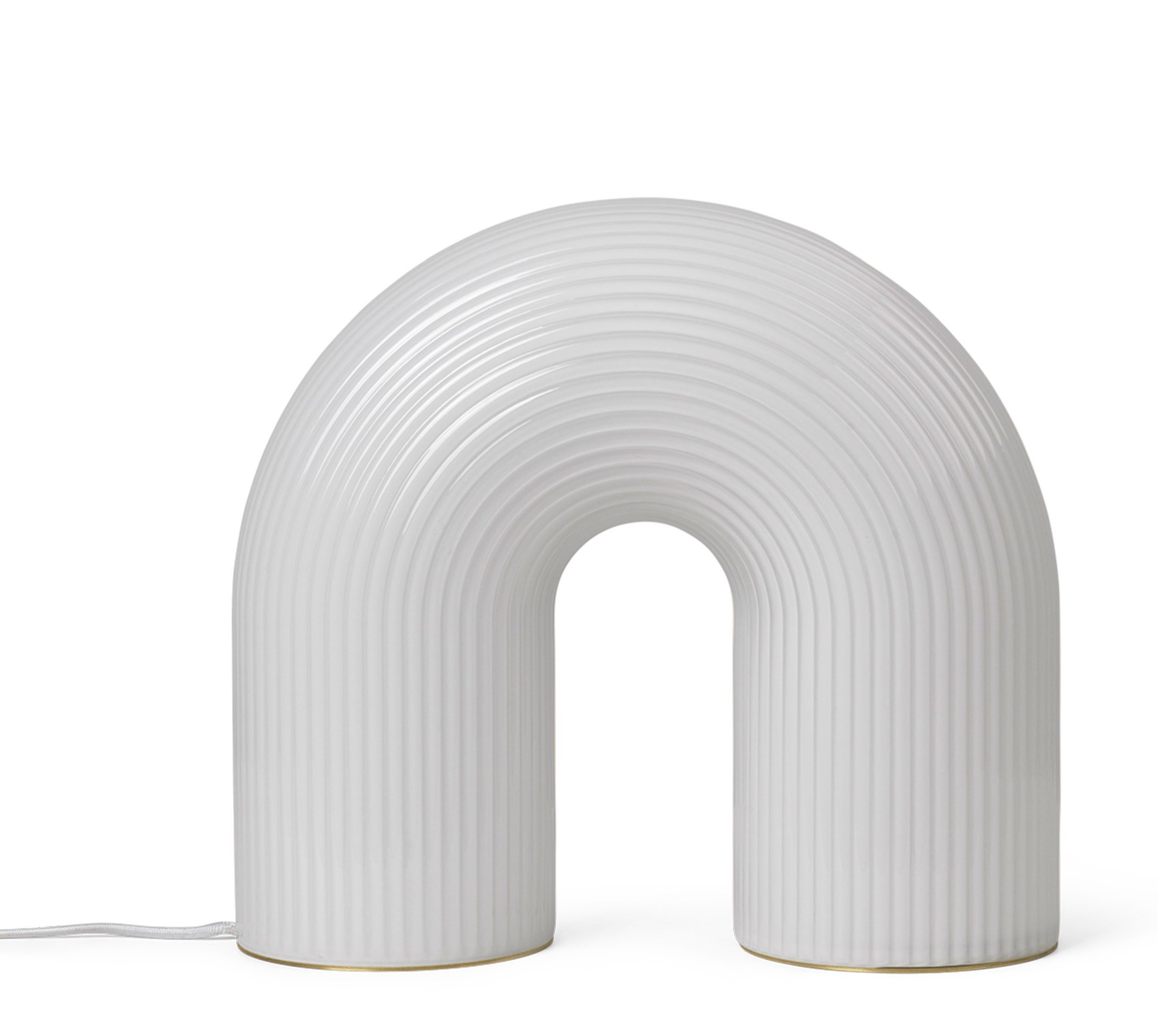 Vuelta Floor Lamp Stehleuchte Ferm Living