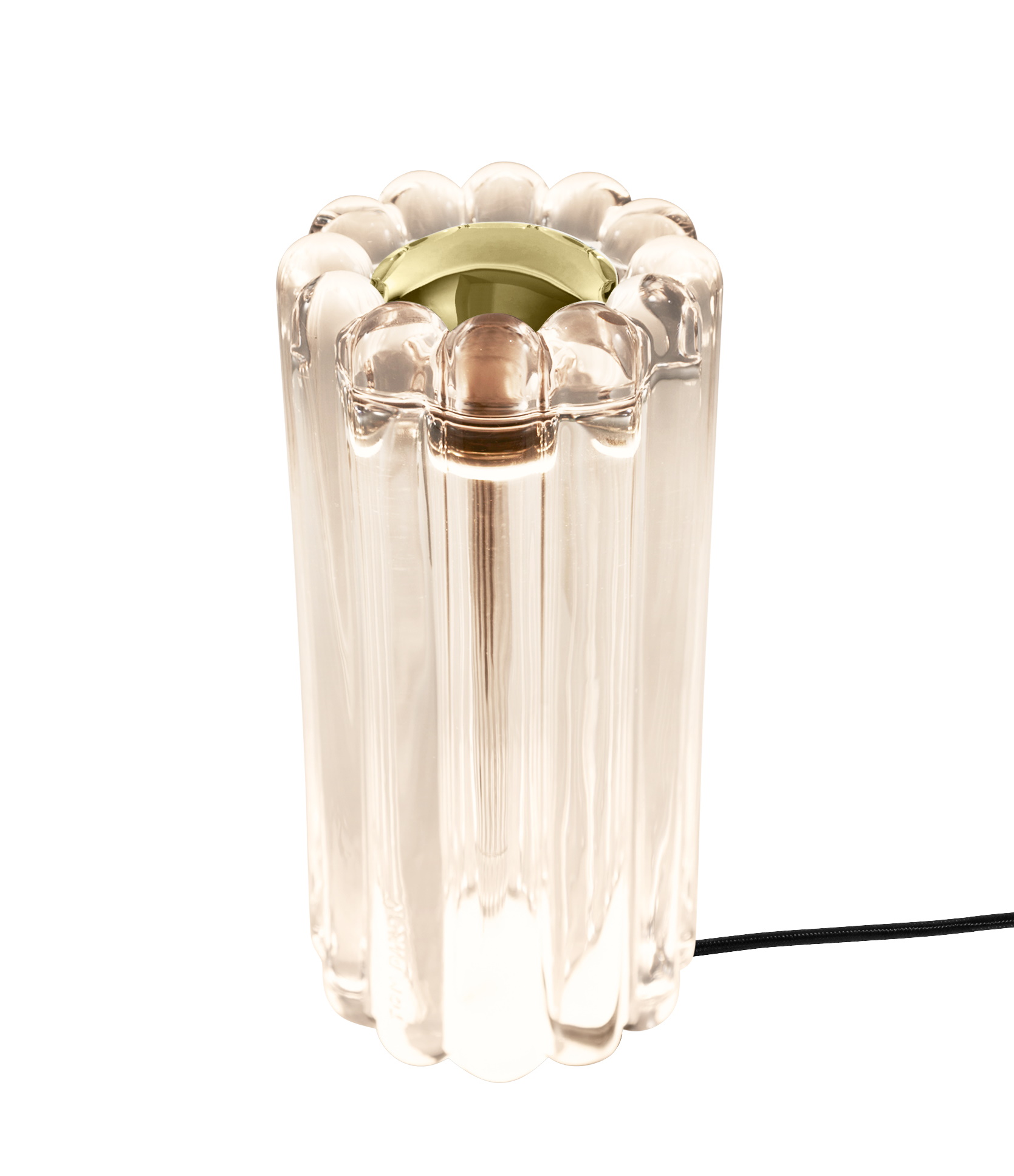 Press Tischleuchte Tom Dixon