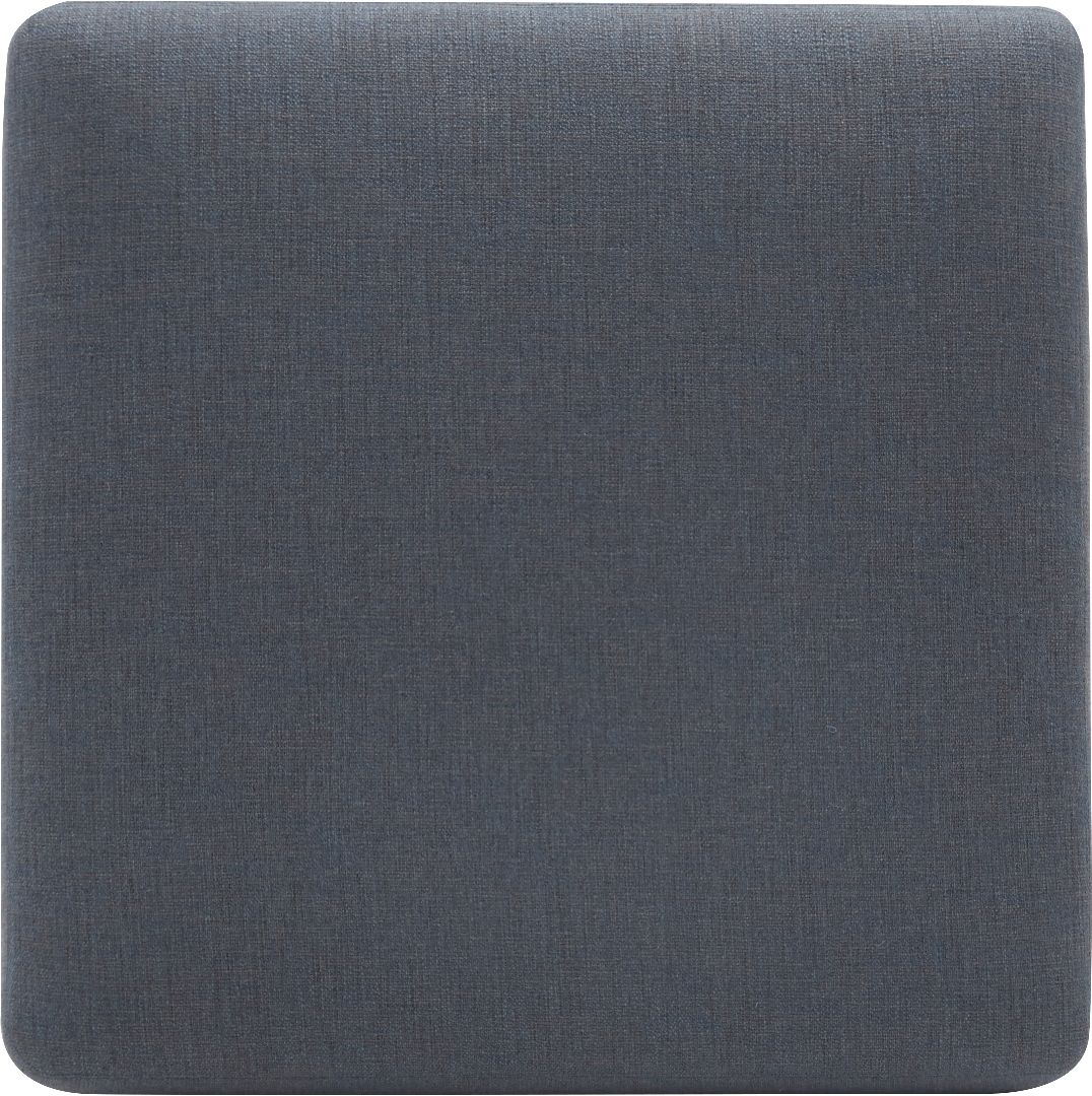 Cabala Pouf Hocker Softline