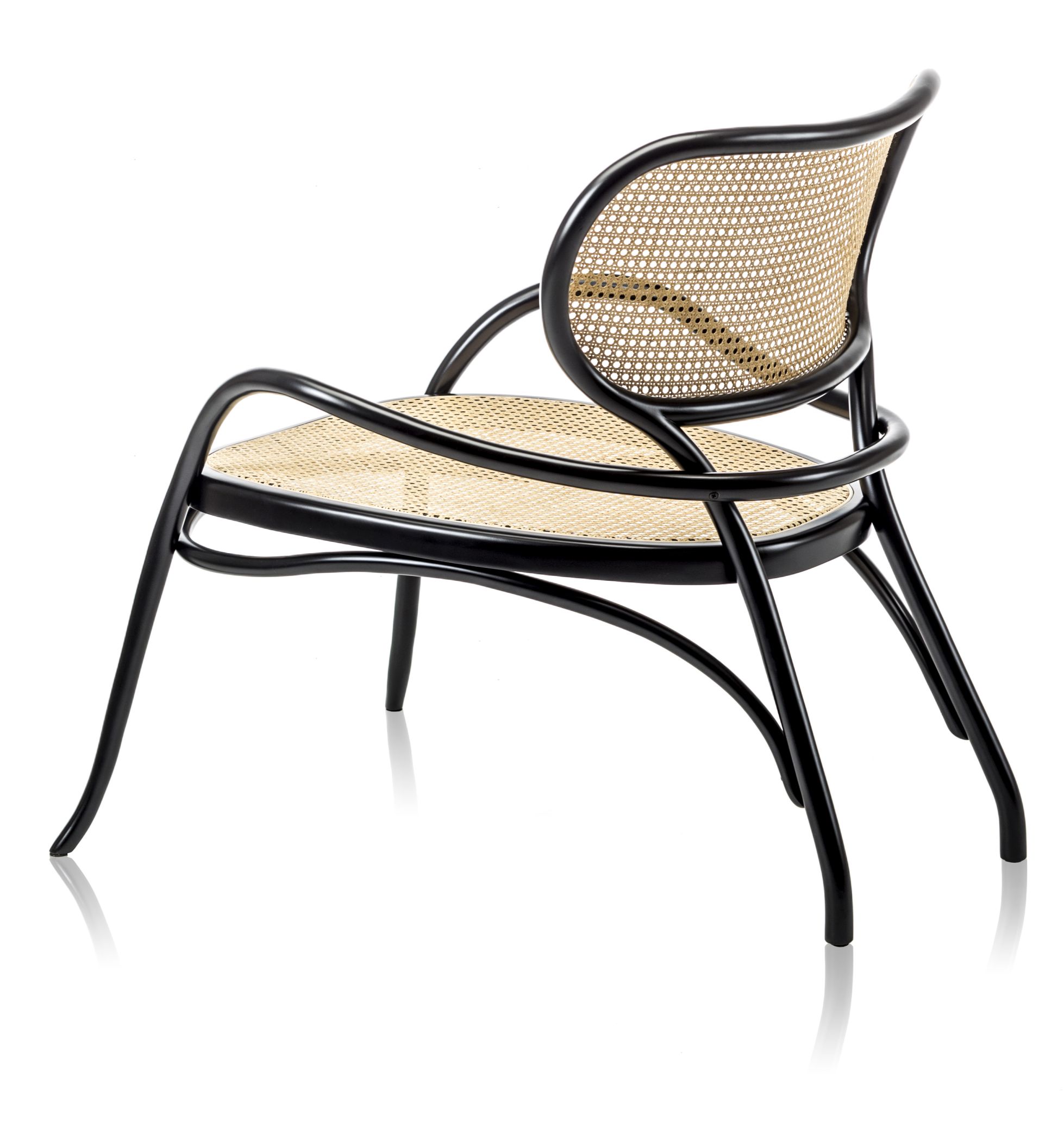 Lehnstuhl Sessel Wiener GTV Design