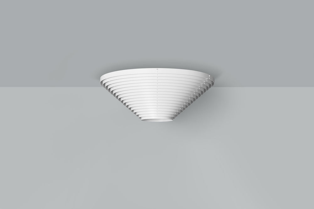 A622B Deckenleuchte Artek