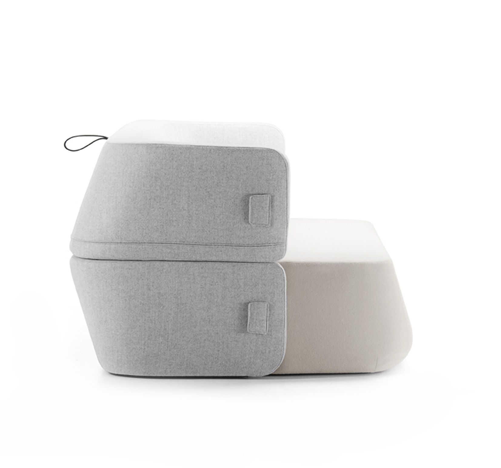 Revolve Schlafsofa Prostoria
