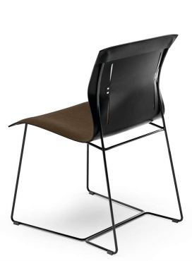 Cuoio Stuhl Walter Knoll