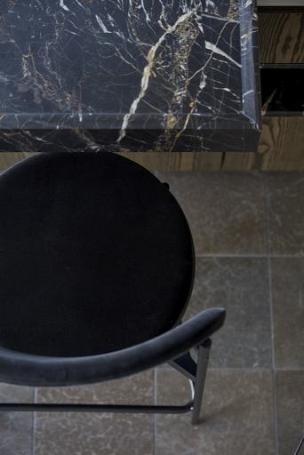 Series 430 Bar Stool Barhocker 65 cm Verpan