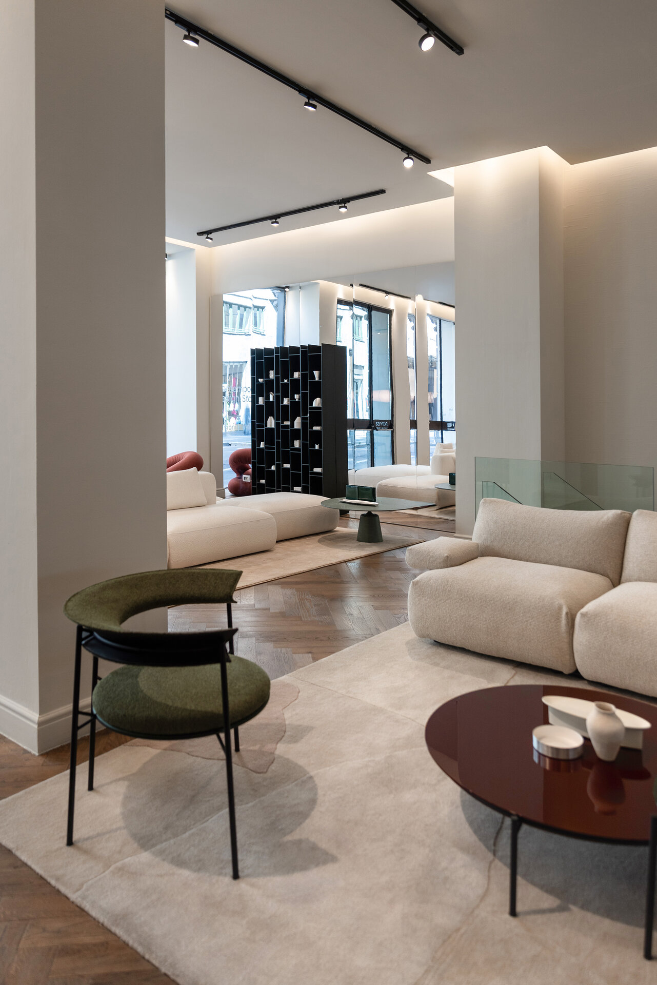 Random Regalsystem MDF Italia