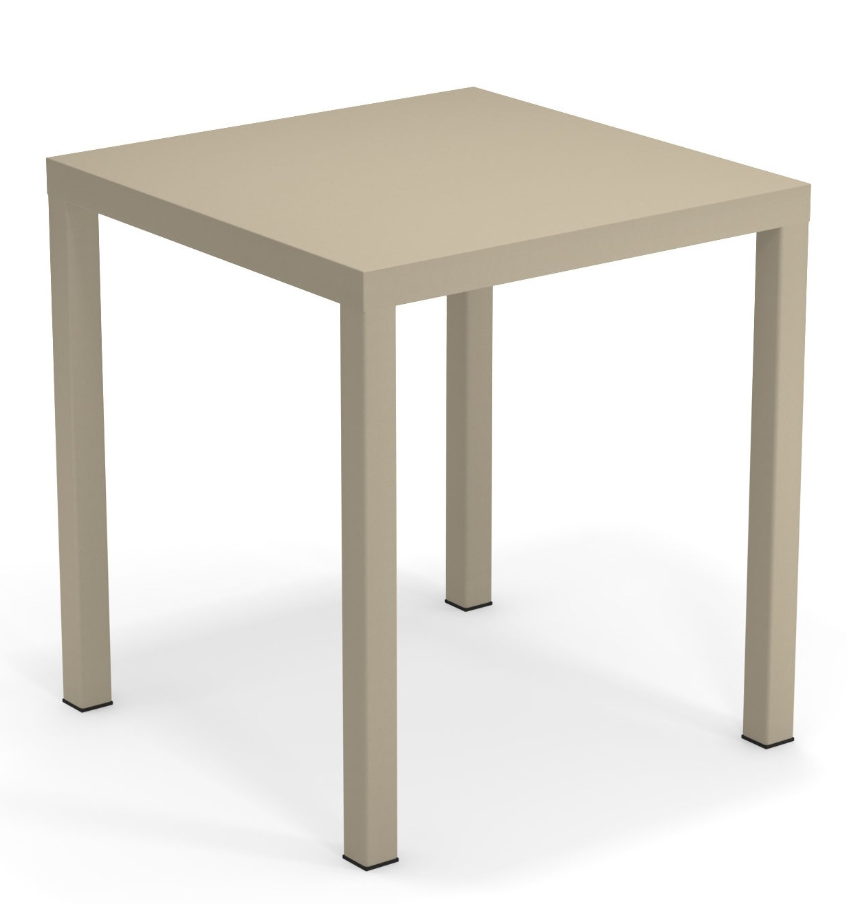 Nova Tisch quadratisch Outdoor Emu