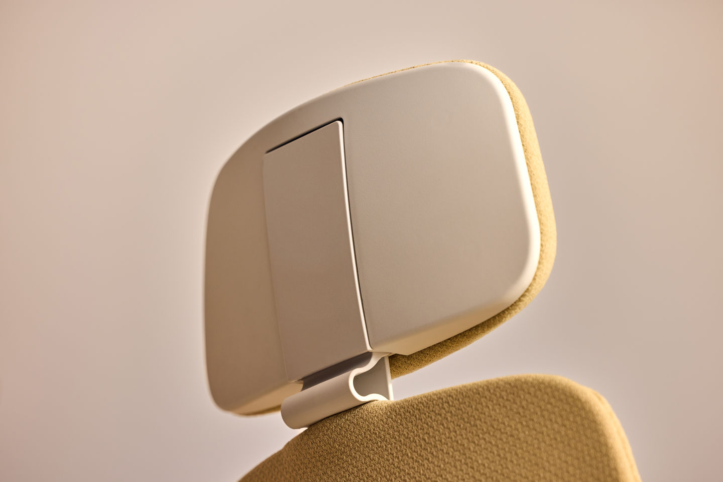 ACX Softknit High Bürodrehstuhl Vitra