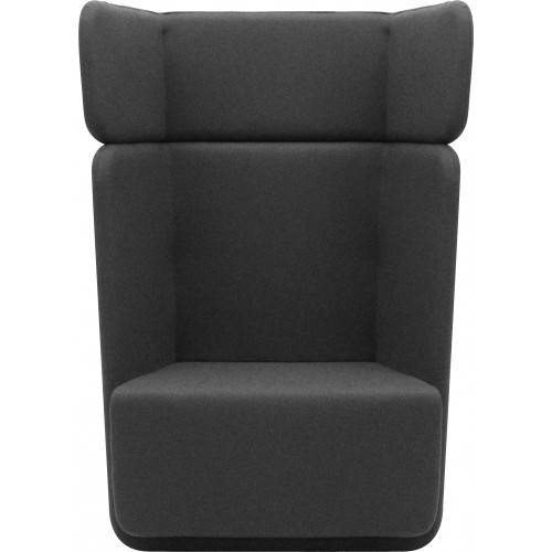 Basket Sessel High Softline