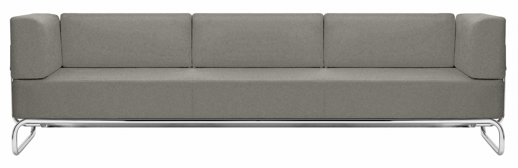 S 5003 3-Sitzer Sofa Thonet