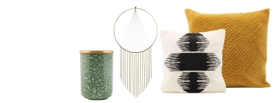 Boho Accessoires