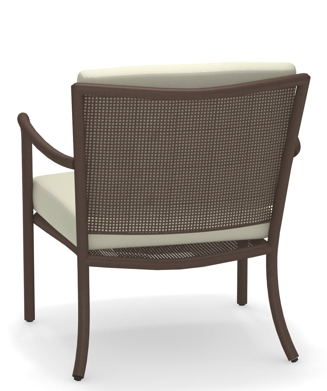 Athena Lounge Chair Sessel Outdoor Emu