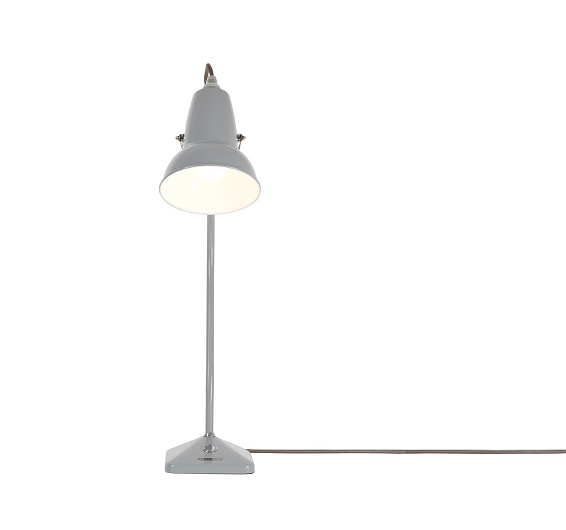Original 1227 Mini Table Lamp Tischleuchte Anglepoise