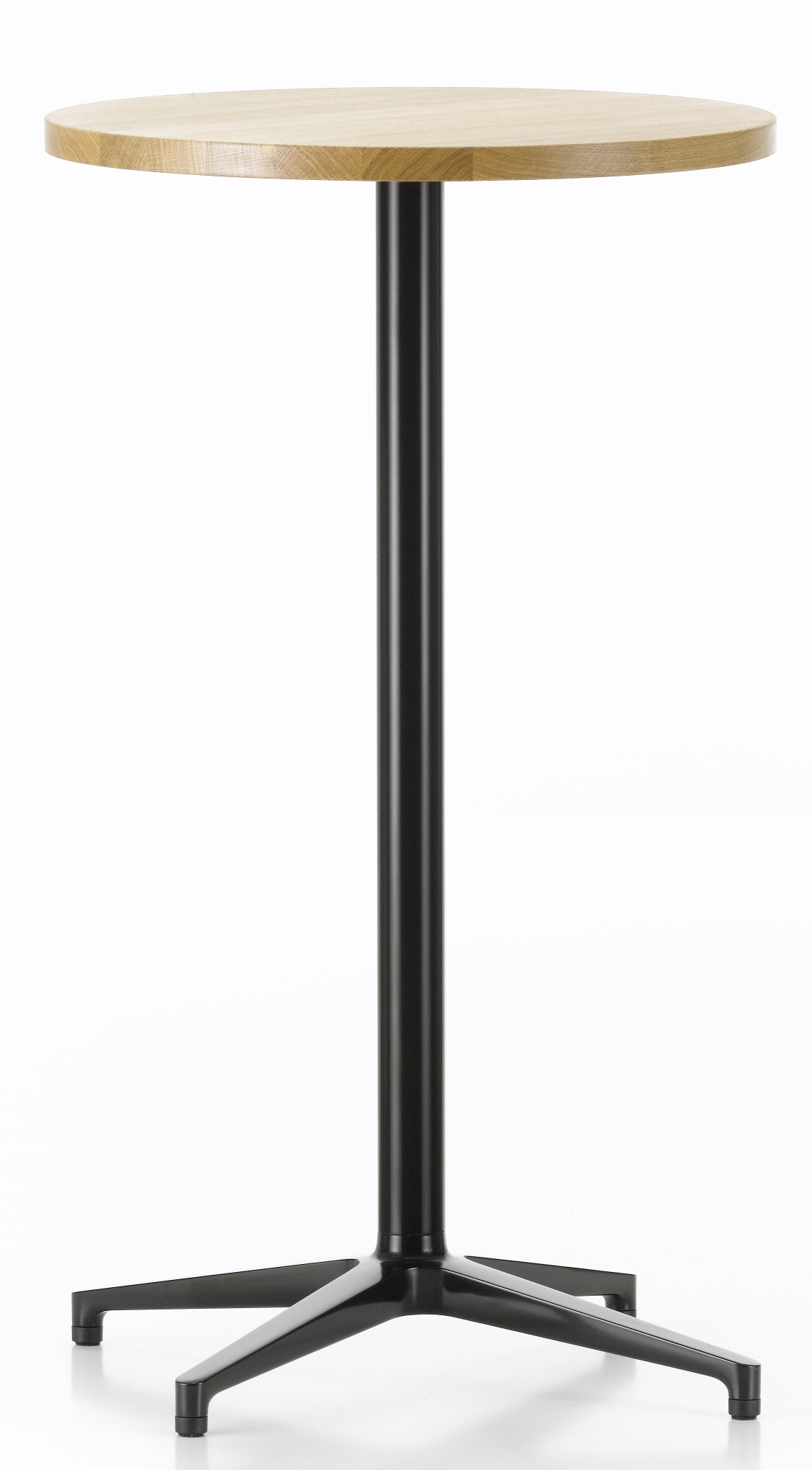 Bistro Table Stehtisch Indoor  Ø 64,2 cm Vitra