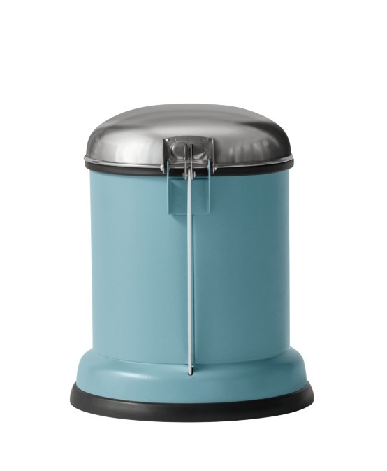 Henri Teal Pedal bin Treteimer 4L LIMITED EDITION Vipp