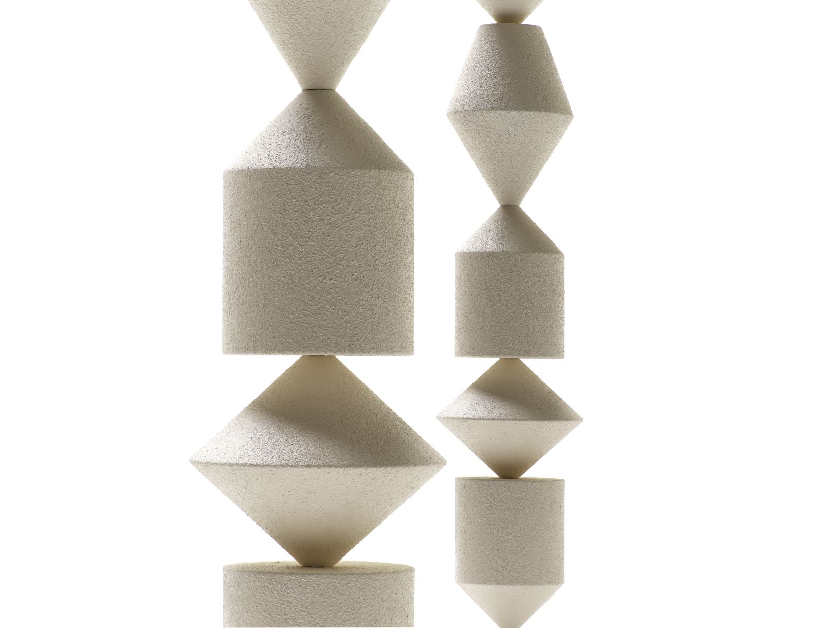 Costantina Stehlampe Mogg