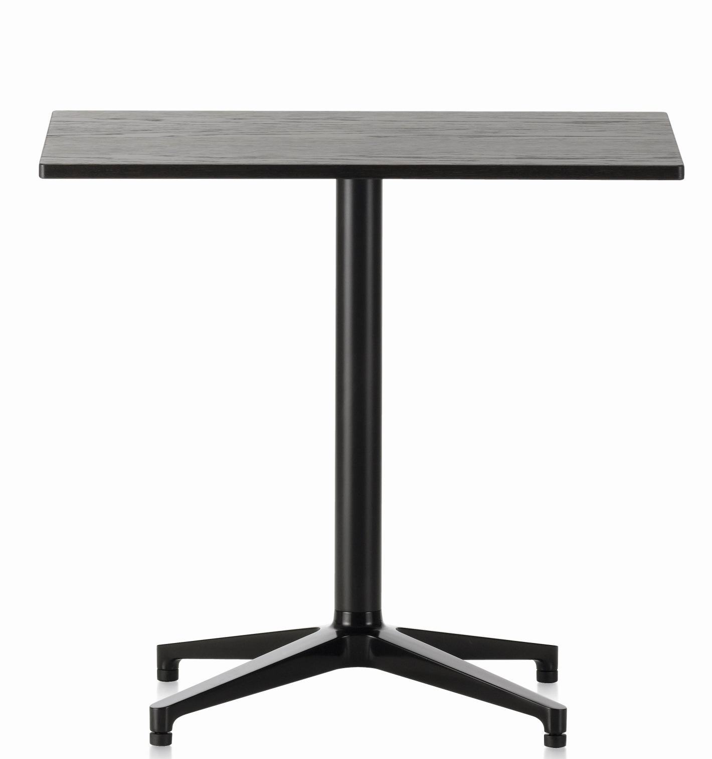 Bistro Table Tisch Indoor Rechteckig Vitra