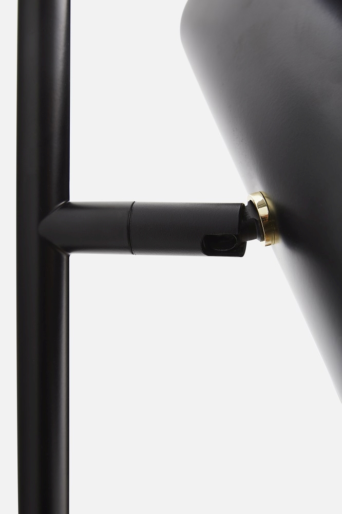 Cono Wall lamp Wandleuchte Woud