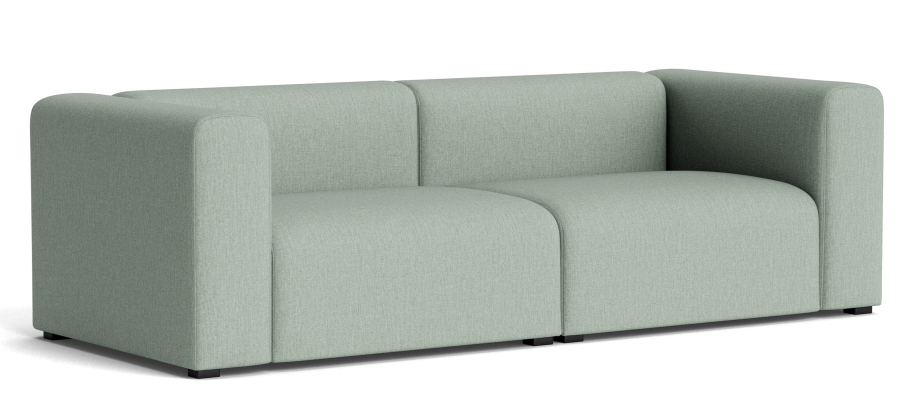 Mags Sofa 2,5-Sitzer Combination 1 Hay