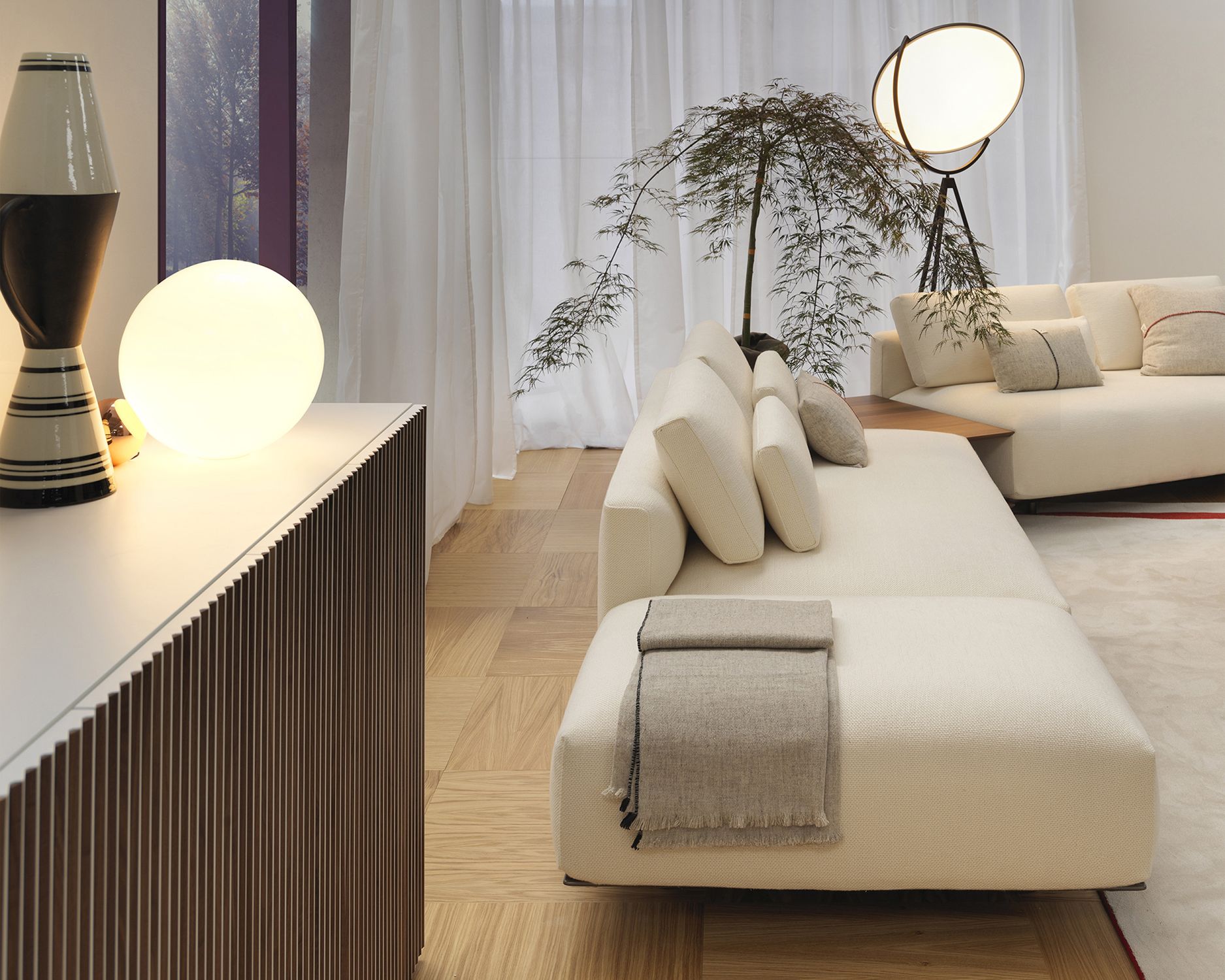 Leon Decor Anrichte Casamania Horm