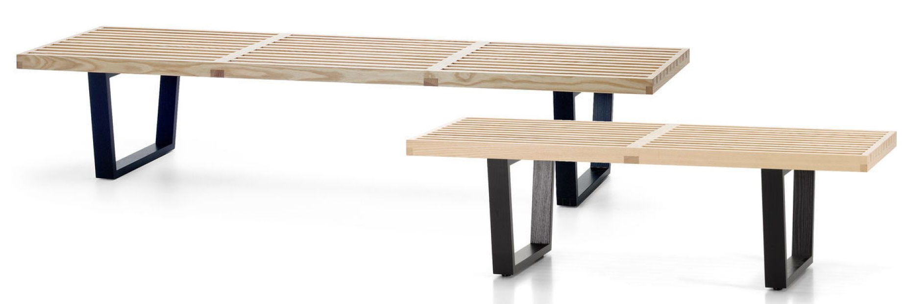 Nelson Bench Bank Vitra
