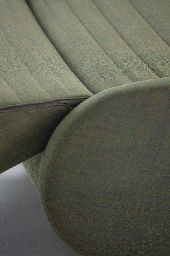 Up-lift Schlafsessel Prostoria