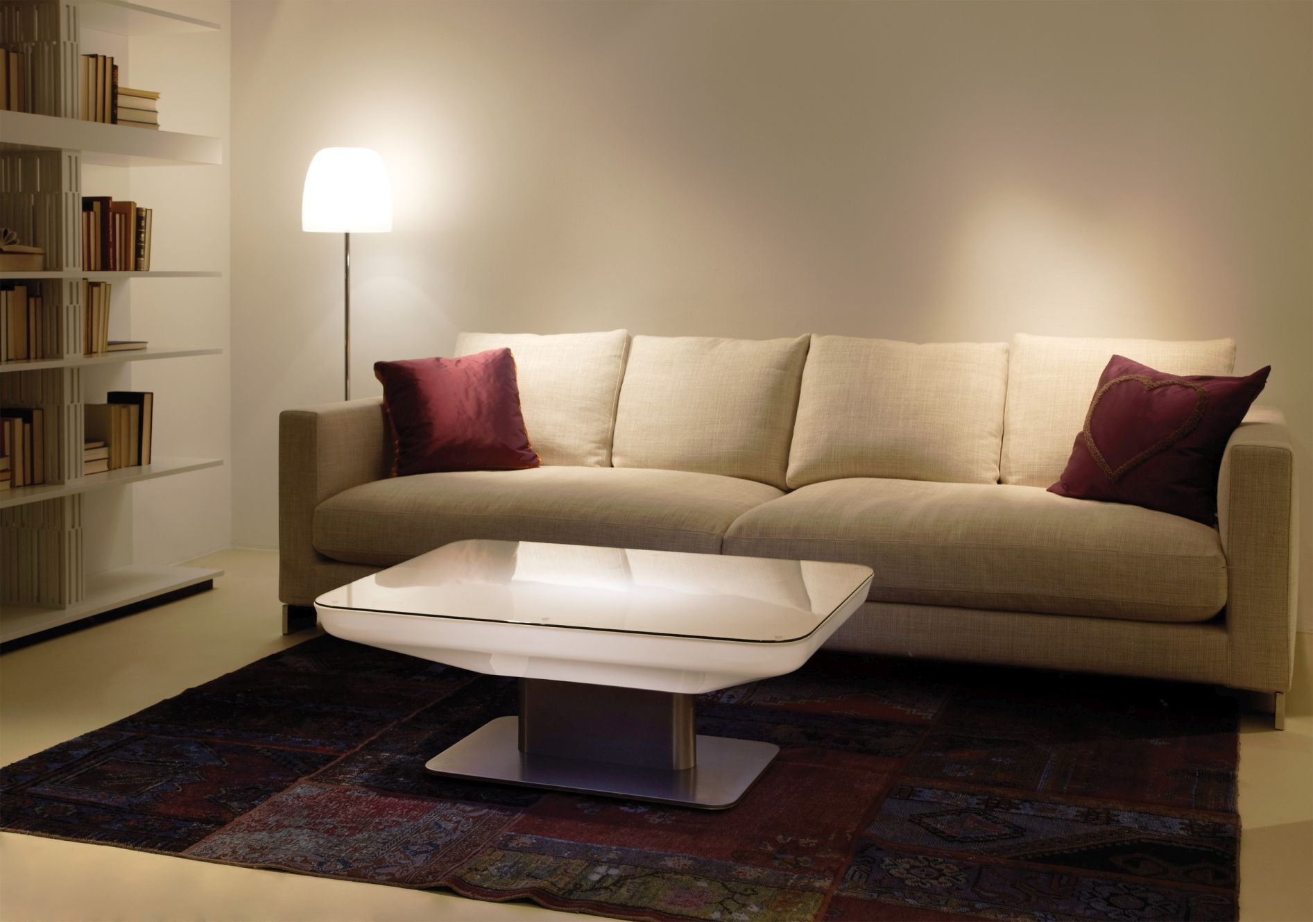 Studio 36 Indoor Tisch Moree