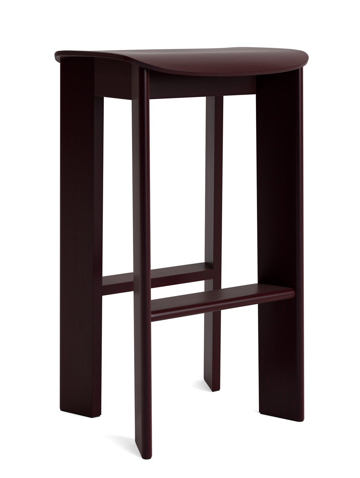 Chisel 30 Barstool Barhocker High Hay 