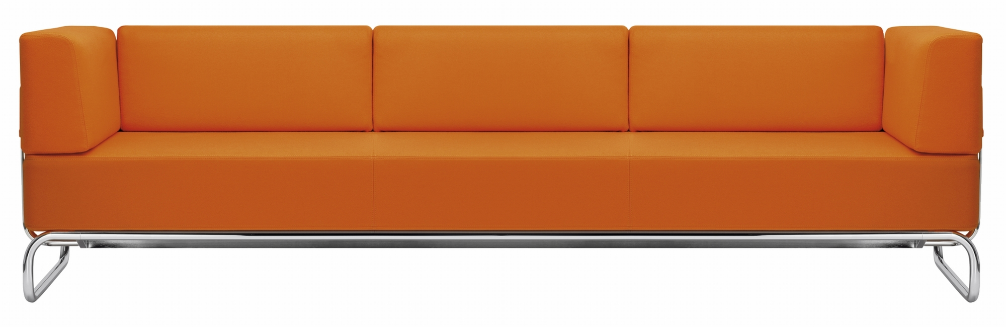 S 5003 3-Sitzer Sofa Thonet