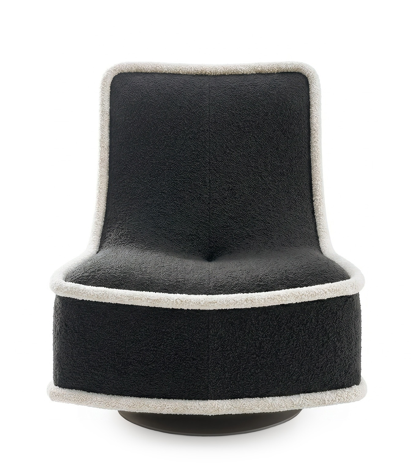 Bonheur du Jour Sessel Kartell