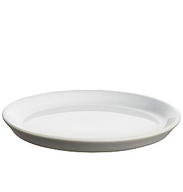 DC03/77 LG Tonale Kleine Untertasse 4er Set Alessi