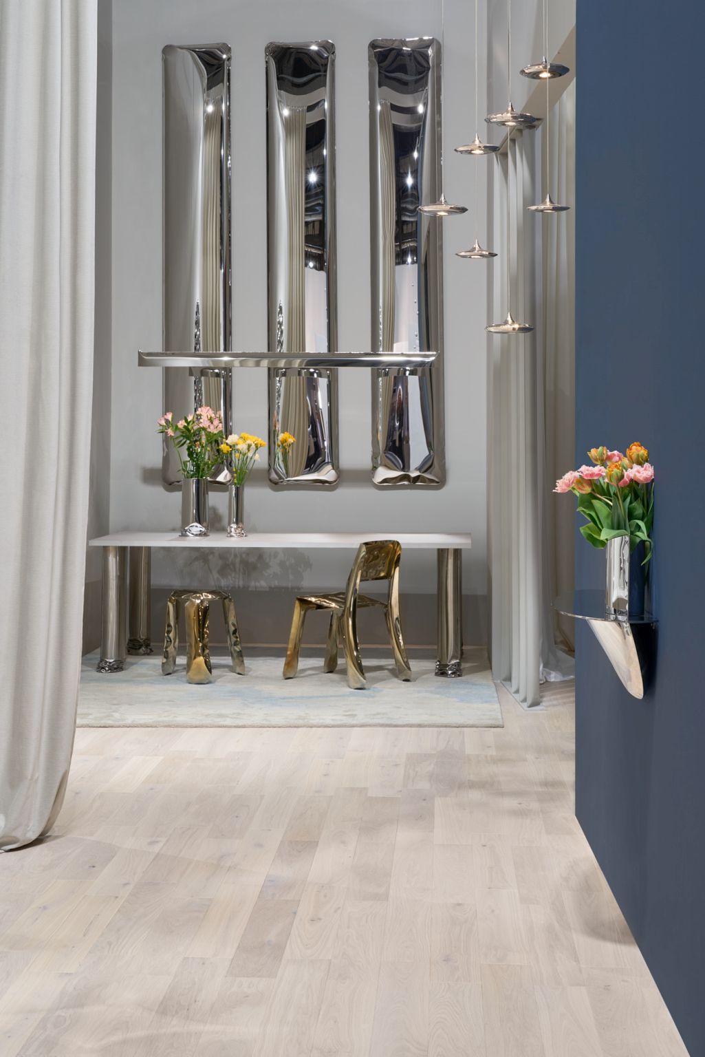 Blade 270 LED Leuchte Zieta