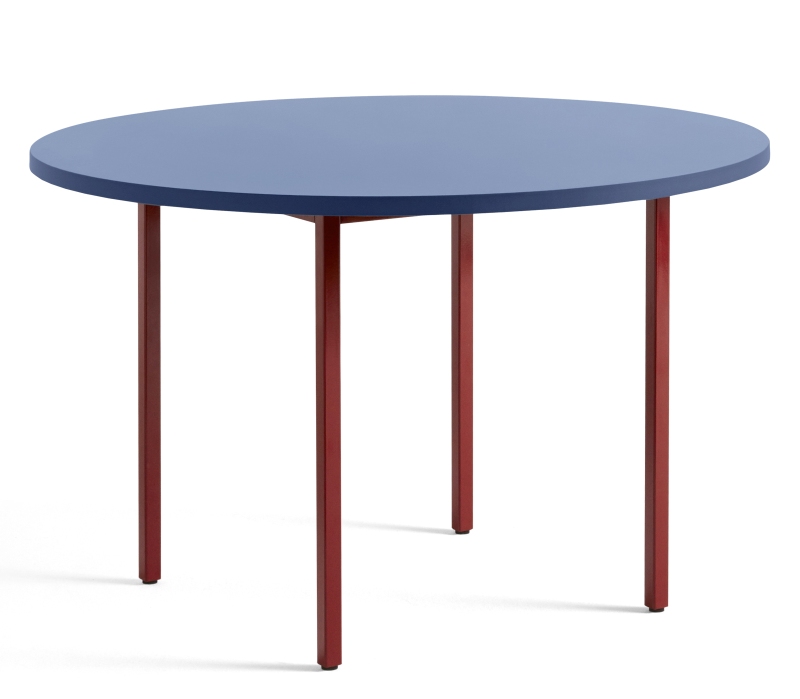 Two Colour Table Tisch 105 cm Hay
