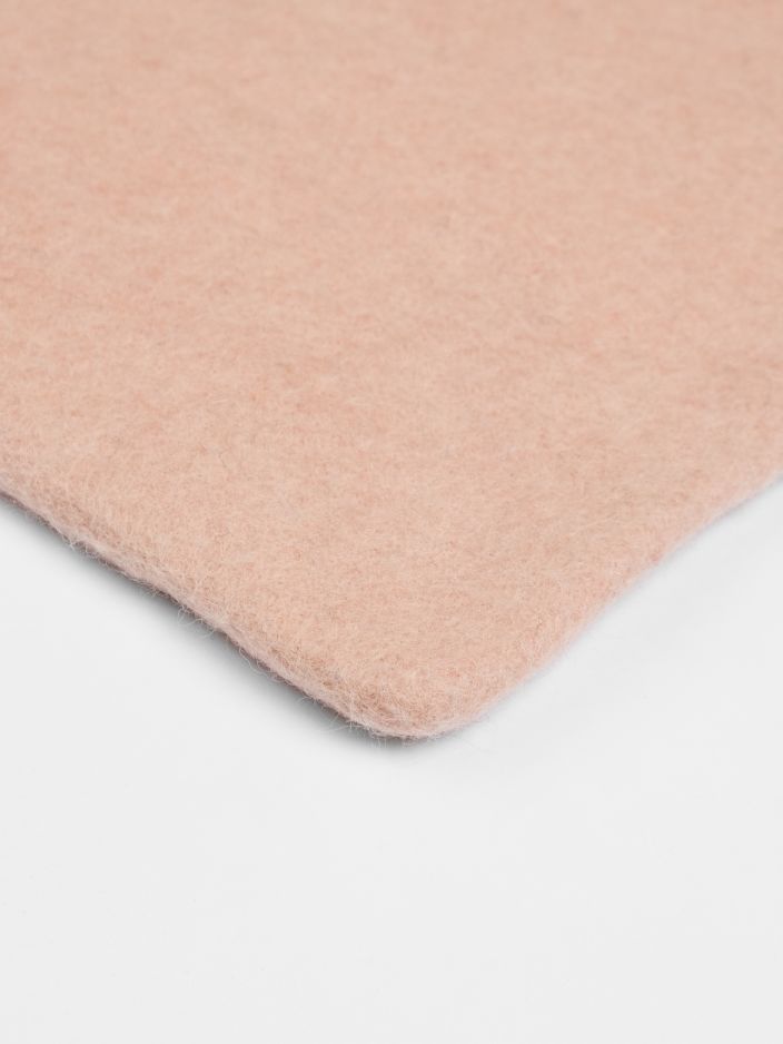Mono Rechteckig Filzteppich 180 x 260 cm myfelt  Merle (Rosa)