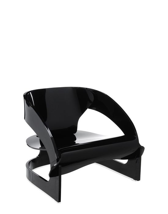 Joe Colombo Sessel Kartell