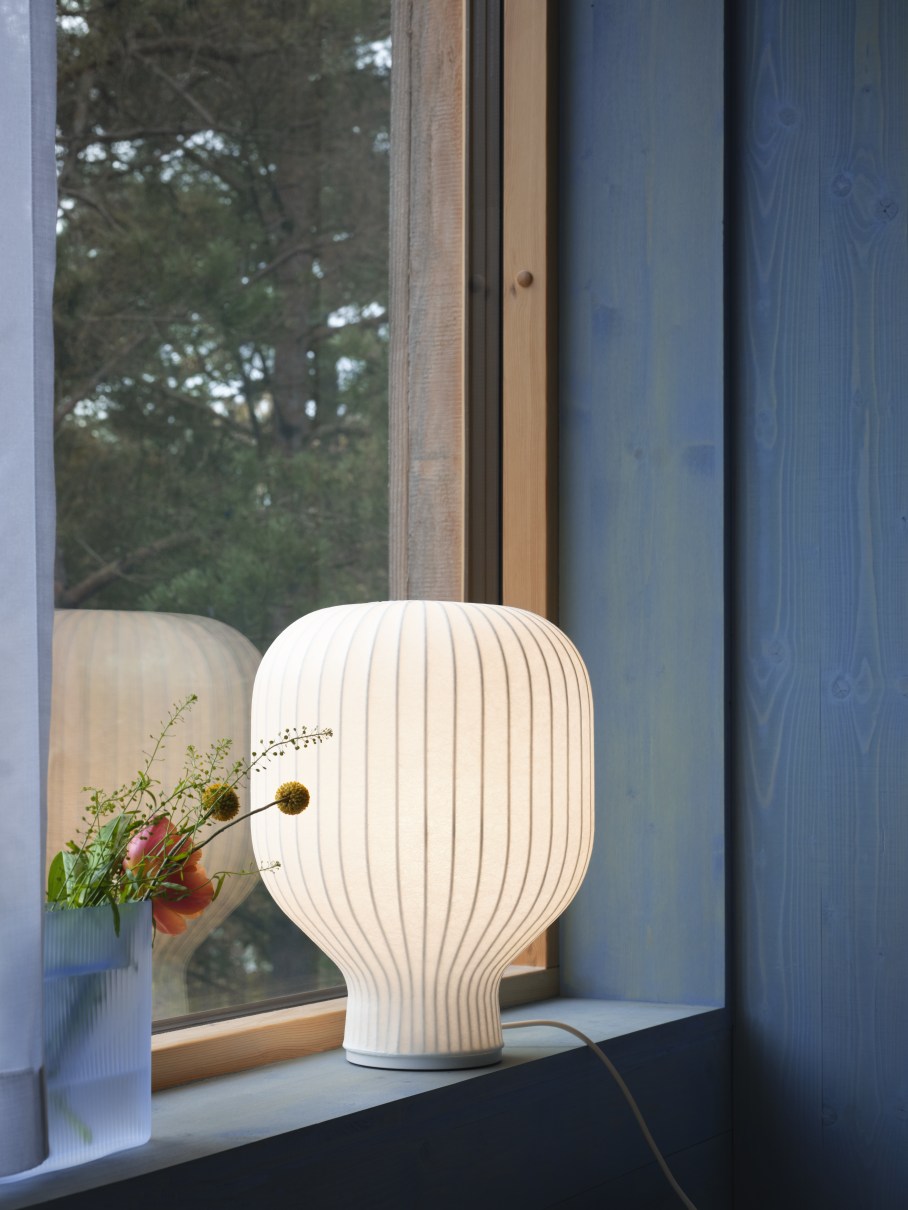 Strand Table Lamp Tischleuchte Muuto
