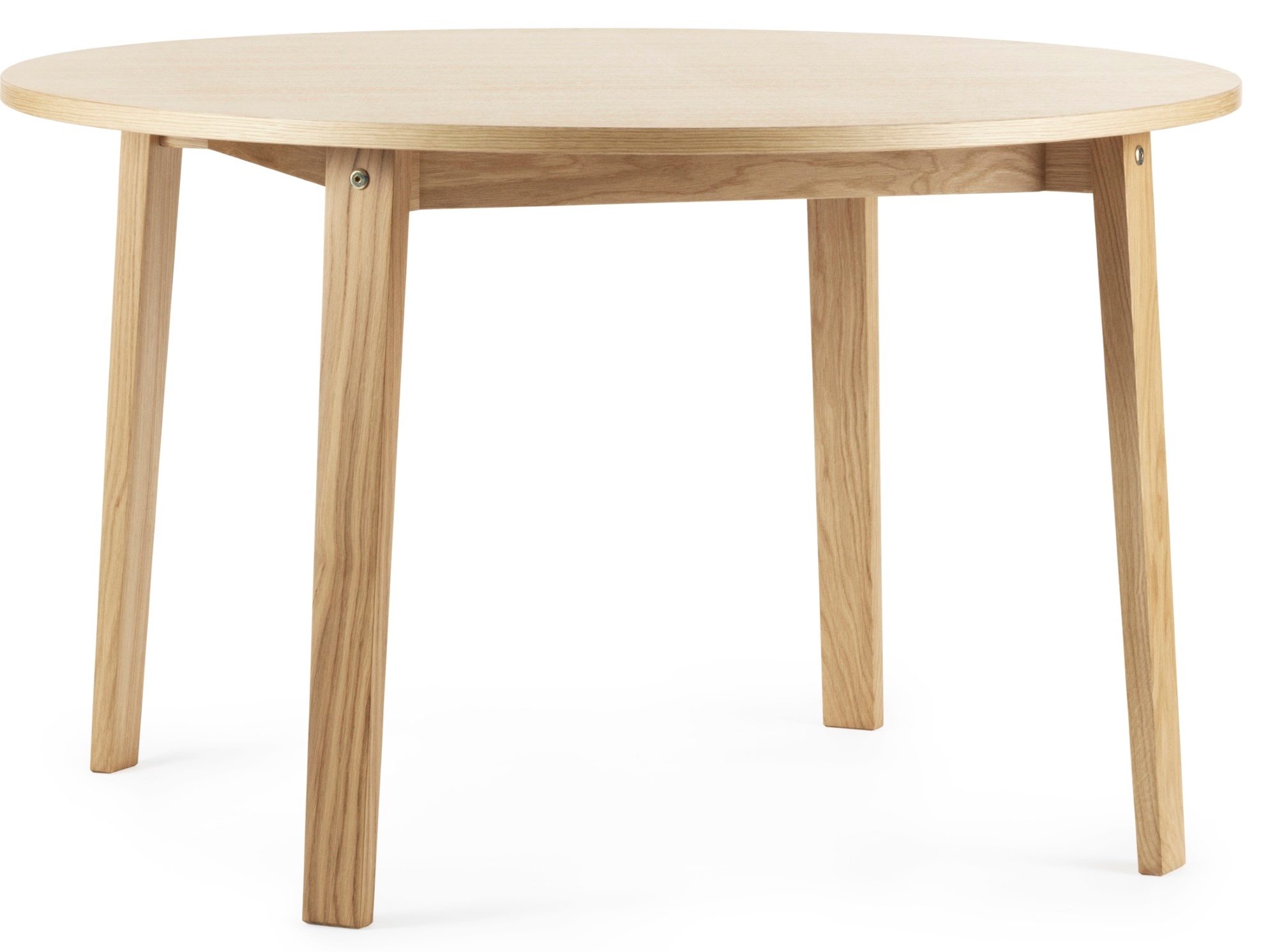 Slice Table Vol. 2 Tisch Normann Copenhagen